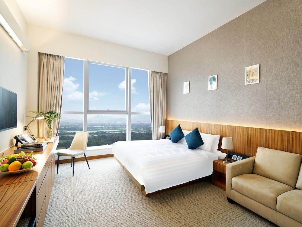 Hotel Cozi-Wetland Hong Kong Exterior photo