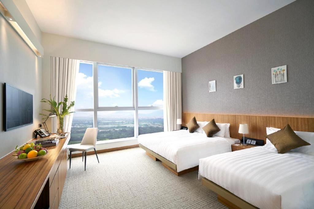 Hotel Cozi-Wetland Hong Kong Exterior photo